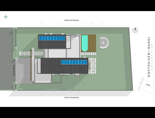 LAND FOR SALE IN KLAPMUTS